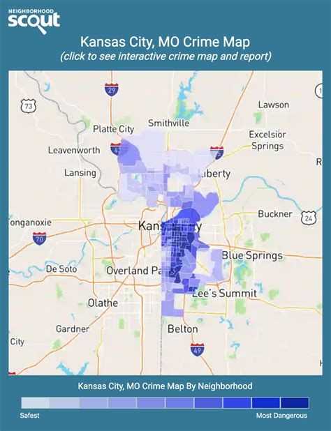 Crime in Kansas City